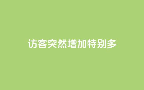 qq访客突然增加特别多,qq里面怎么没有闪照功能了 - 点赞下单平台 dy业务自助下单在线 第1张
