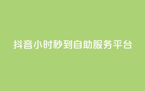 抖音24小时秒到自助服务平台,抖音快手真人粉软件有哪些 - QQ点赞链接入口 QQ空间浏览访客购买网站 第1张 抖音24小时秒到自助服务平台,抖音快手真人粉软件有哪些 - QQ点赞链接入口 QQ空间浏览访客购买网站 第1张