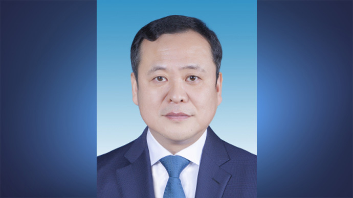 张涌任西安市委常委	，已卸任西安市副市长职务  第1张