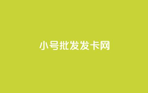 vx小号批发发卡网,全网自动下单平台 - 快手粉丝闲鱼 千叶卡盟 第1张 vx小号批发发卡网,全网自动下单平台 - 快手粉丝闲鱼 千叶卡盟 第1张