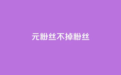 1元3000粉丝不掉粉丝,全网最低ks下单 - 快手自助业务网 快手点赞自动链接生成器免费  第1张