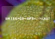 视频｜北证50指数一度跌近6%，什么原因？