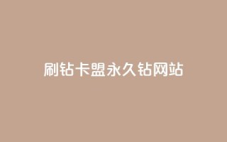 刷钻卡盟永久钻网站,点赞自助1元100赞 - 拼多多助力平台入口 - 芝麻粒助力平台