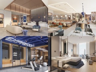 【专访】洲际酒店集团大中华区首席运营官邱尤：智选假日酒店5.0进化论