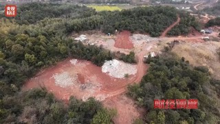 调查丨永久基本农田沦为垃圾堆场，整改为何成“纸面工程”？